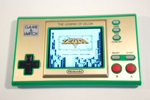 Game  Watch The Legend of Zelda (16)